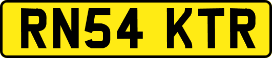 RN54KTR