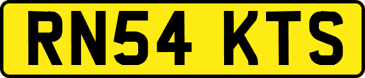 RN54KTS
