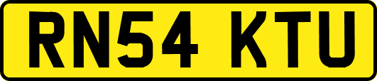RN54KTU