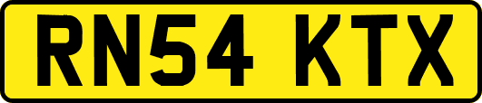 RN54KTX