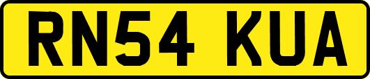 RN54KUA