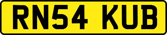 RN54KUB