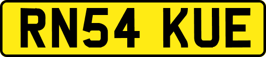RN54KUE