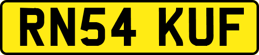 RN54KUF