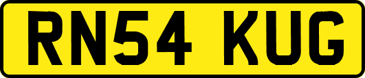 RN54KUG