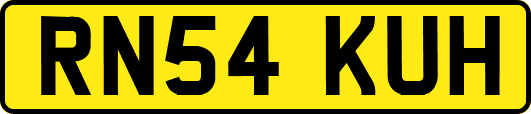 RN54KUH