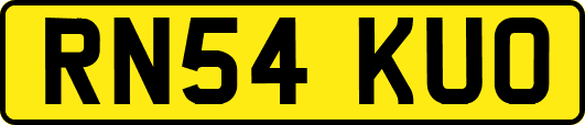 RN54KUO