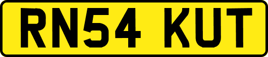 RN54KUT
