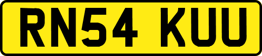 RN54KUU