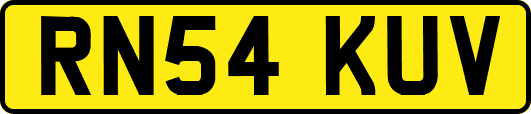RN54KUV