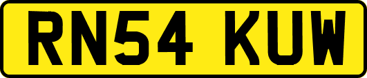 RN54KUW