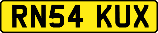 RN54KUX