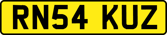 RN54KUZ