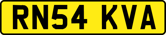 RN54KVA