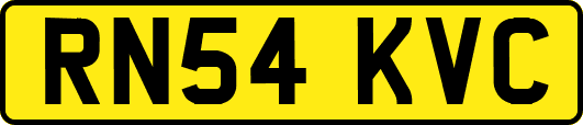 RN54KVC
