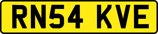 RN54KVE