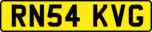 RN54KVG