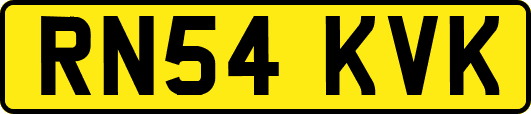 RN54KVK