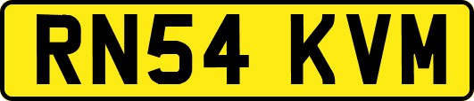 RN54KVM