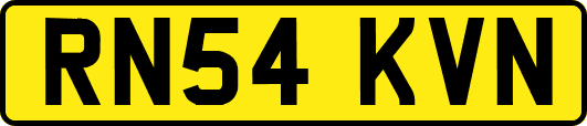 RN54KVN
