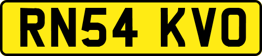 RN54KVO