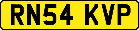 RN54KVP
