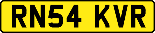 RN54KVR