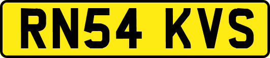 RN54KVS