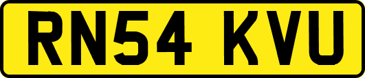 RN54KVU