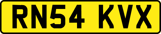 RN54KVX