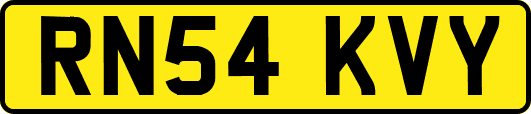 RN54KVY