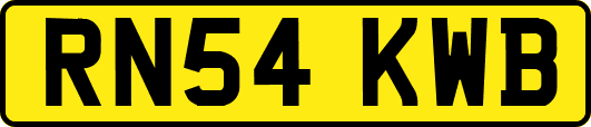 RN54KWB
