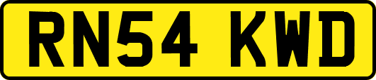 RN54KWD