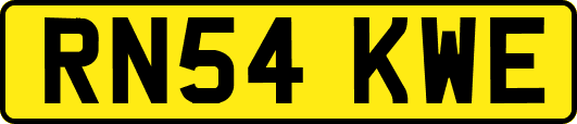 RN54KWE