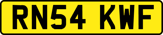 RN54KWF