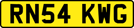 RN54KWG