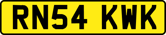 RN54KWK