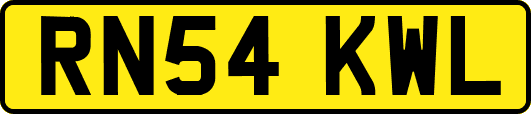 RN54KWL