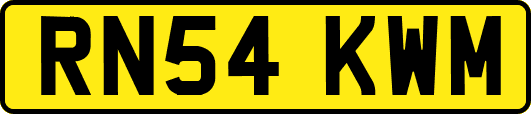 RN54KWM