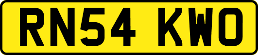 RN54KWO