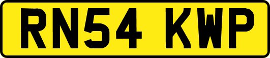 RN54KWP