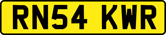 RN54KWR