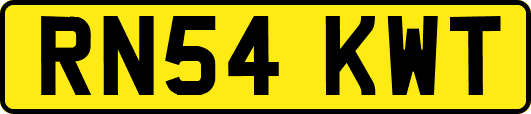 RN54KWT