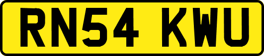 RN54KWU