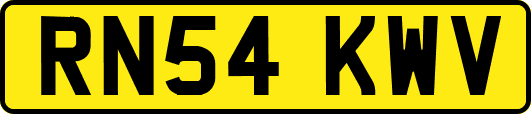 RN54KWV