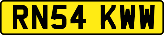 RN54KWW