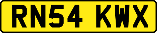 RN54KWX