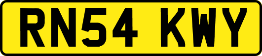 RN54KWY