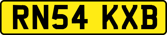RN54KXB