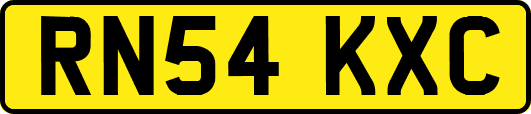 RN54KXC